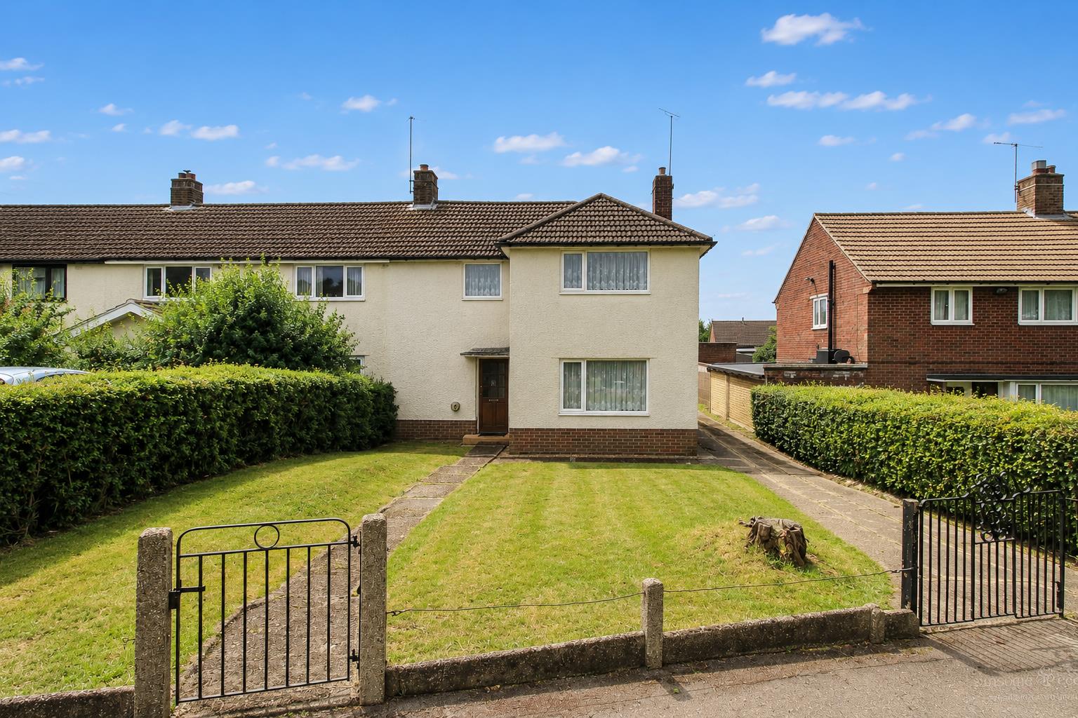 Southcote Lane, Reading